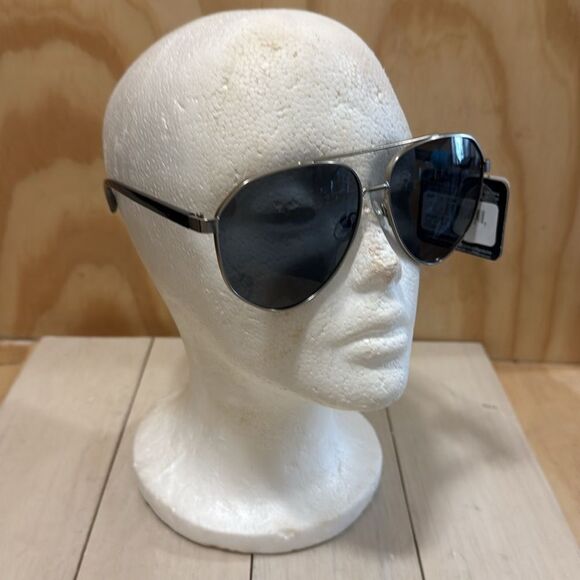 Foster Grant Aviator Men’s Sunglasses BWT - Picture 2 of 5